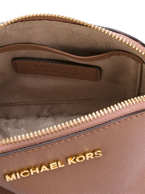 makeup bags michael kors|personalized Michael Kors bag.